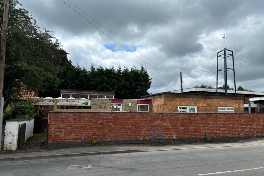 King St, Scunthorpe for sale - Building Photo - Image 1 of 17