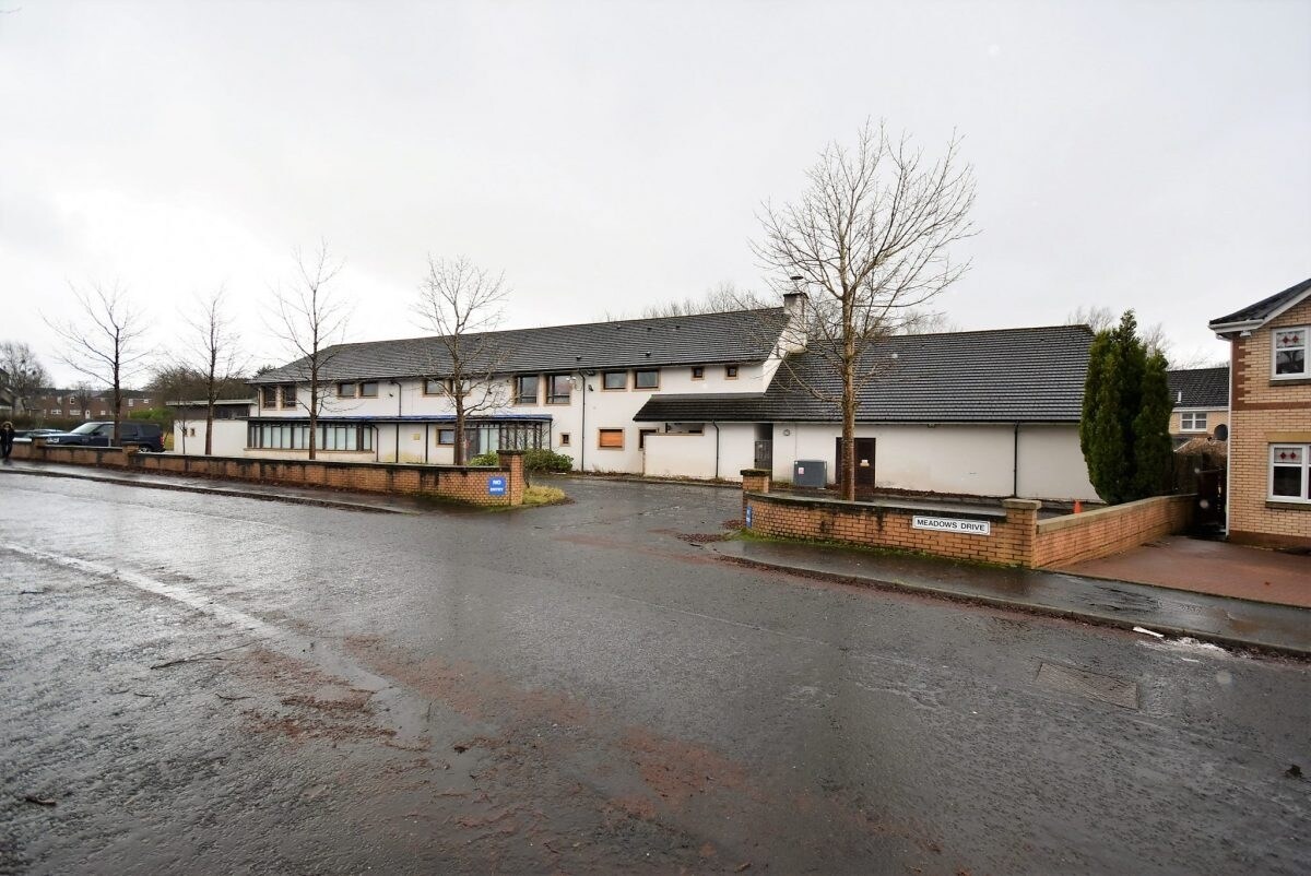 Meadows Dr, Erskine, PA8 7ED UK