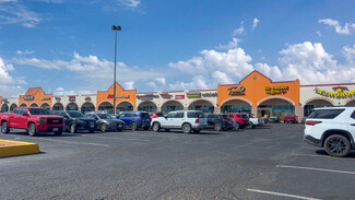 More details for 10600-10760 North Loop Rd, El Paso, TX - Office/Medical, Retail for Rent