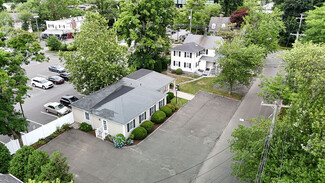 More details for 8-10 John St, Southport, CT - Office/Medical for Rent