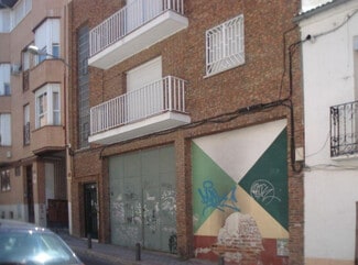 More details for Calle Hachero, 26, Madrid - Build-to-Rent for Sale