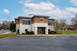 More details for 203 Mocksville Ave, Salisbury, NC - Office for Rent