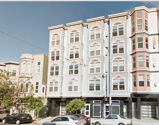 More details for 3165 Mission St, San Francisco, CA - Office/Retail for Rent