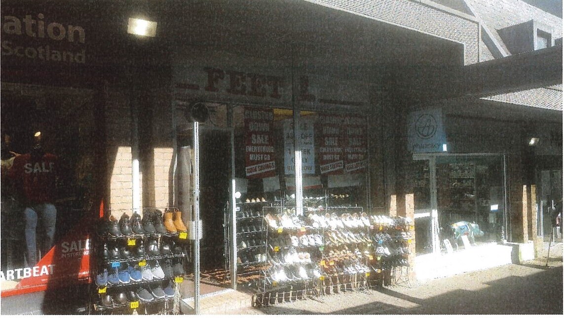 10 Quarry Pl, Hamilton for sale Primary Photo- Image 1 of 2