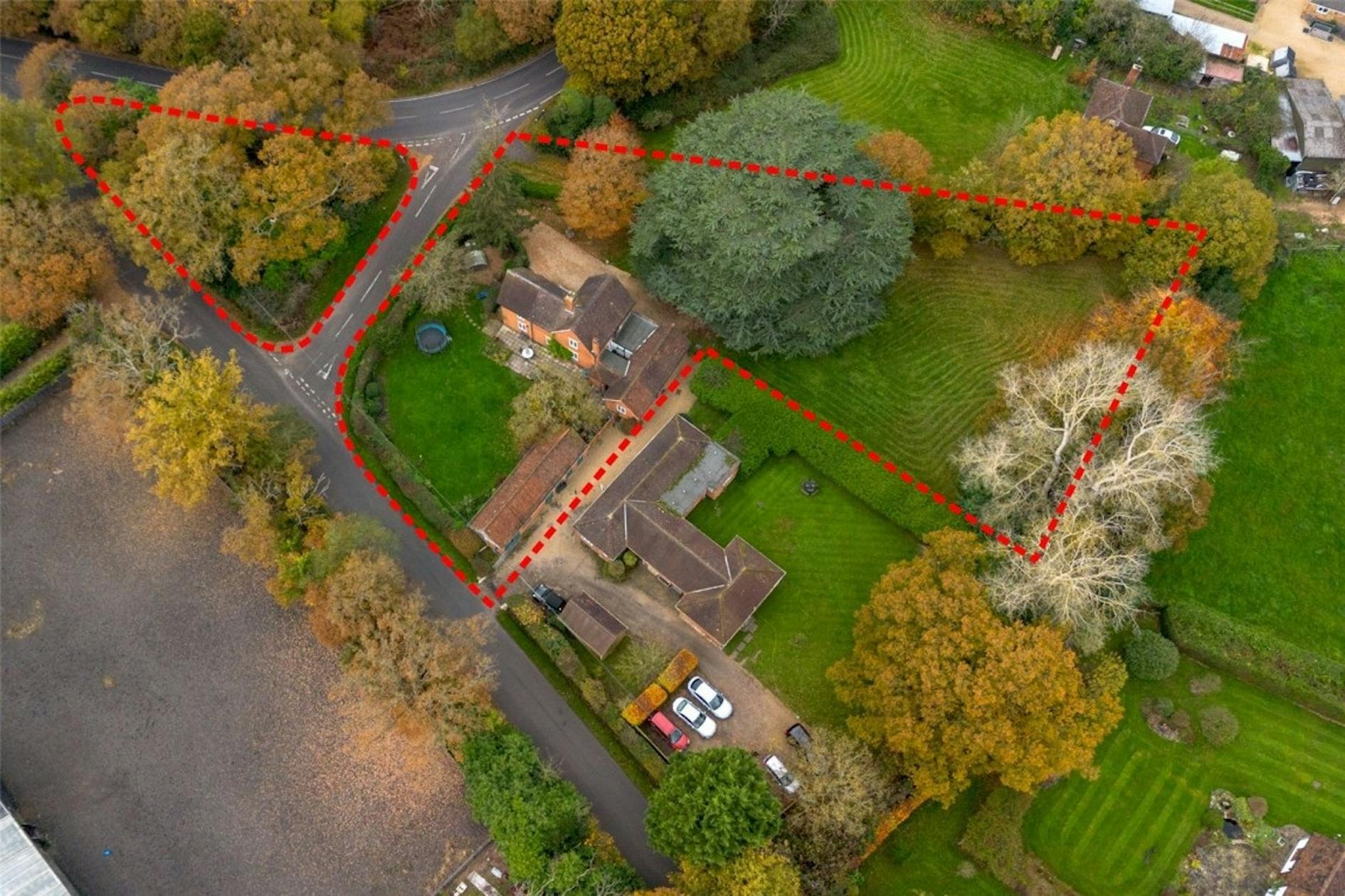 Maidenhead Rd, Wokingham for sale Building Photo- Image 1 of 1