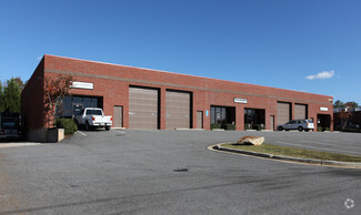 More details for 248 E Crogan St, Lawrenceville, GA - Industrial for Rent