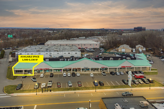 429 Market St, Elmwood Park, NJ for sale Building Photo- Image 1 of 1