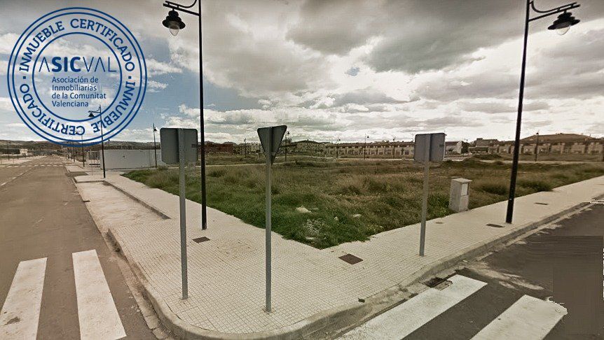 la, 31, La Pobla Llarga, Valencia for sale - Building Photo - Image 2 of 15