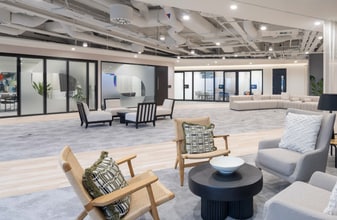 122 Leadenhall St, London to rent Interior Photo- Image 1 of 3