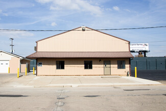 More details for 30 W Lawn Ave, Columbus, OH - Industrial for Rent