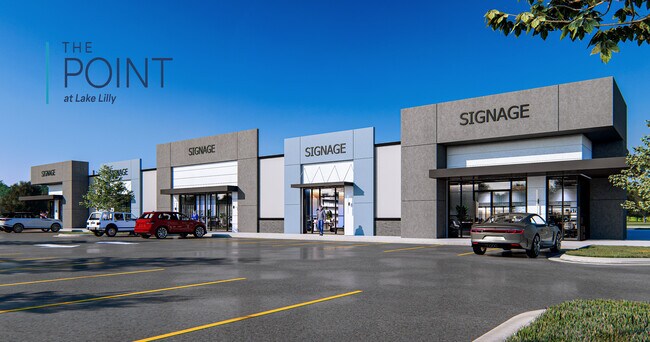 More details for Old Winter Garden Road & S Bluford Ave, Ocoee, FL - Office / Medical, Retail to Rent