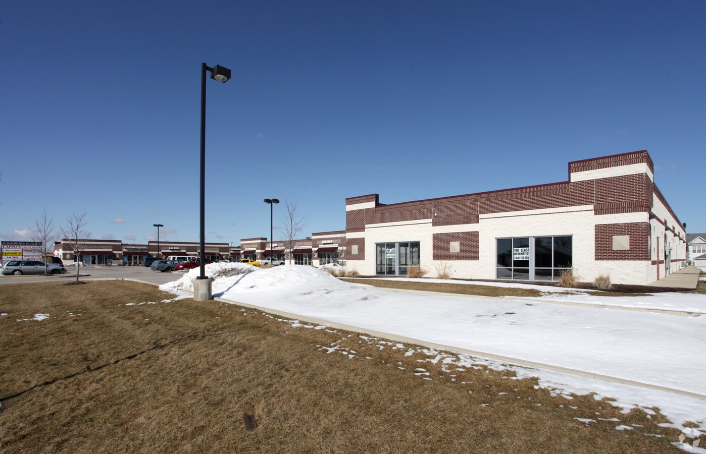 2581 Portage Mall, Portage 46368 Diamond Plaza