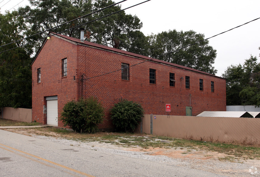 250 Cleveland St, Locust Grove, GA for sale - Building Photo - Image 2 of 49