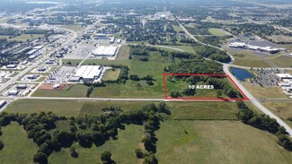 More details for Simon Sager, Siloam Springs, AR - Land for Sale