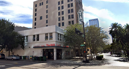 715 N Franklin St, Tampa, FL for sale Building Photo- Image 1 of 1