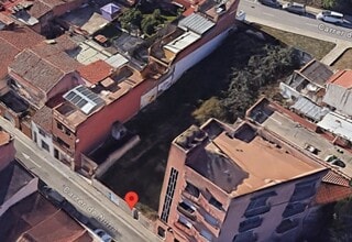 Sabadell, BAR - Aerial  map view - Image1