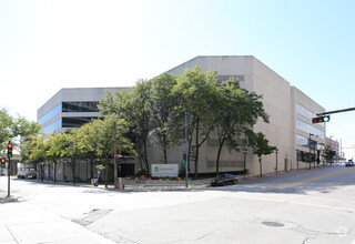 501 W Michigan St, Milwaukee, WI for sale Primary Photo- Image 1 of 1