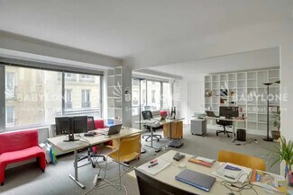 More details for Rue Villaret De Joyeuse, Paris - Office to Rent