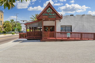 More details for South Tampa Restaurant Portfolio Sale – for Sale, Tampa, FL