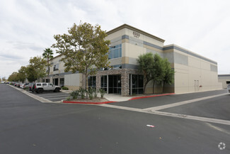 More details for 8333 Rochester Ave, Rancho Cucamonga, CA - Industrial for Rent