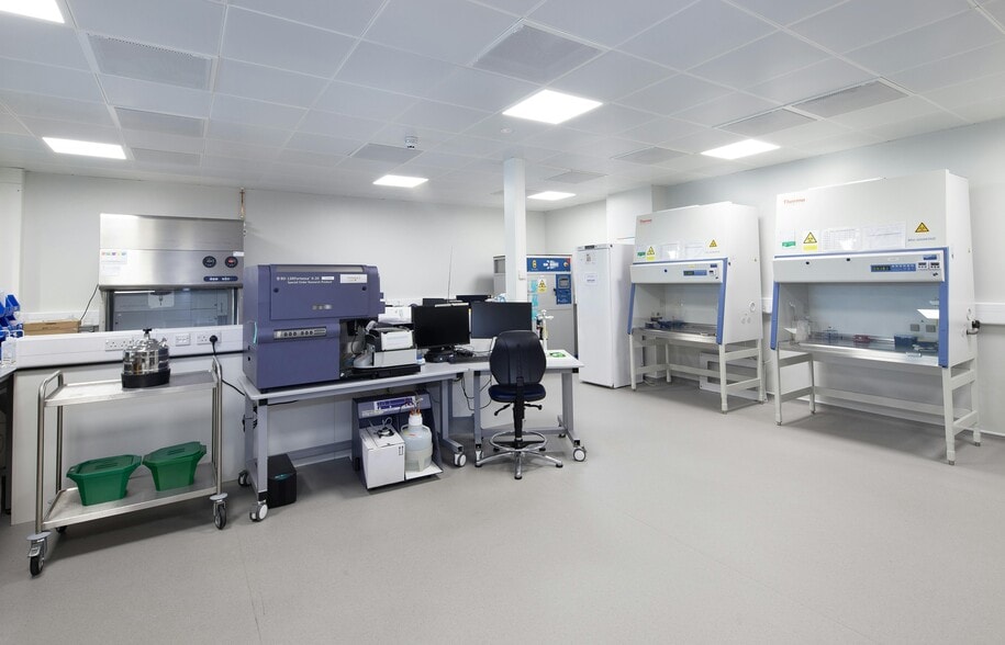 60 Jubilee Ave, Milton to rent - Interior Photo - Image 3 of 5