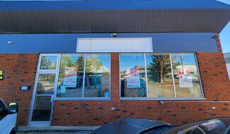 More details for 15883 116th Ave NW, Edmonton, AB - Office for Rent