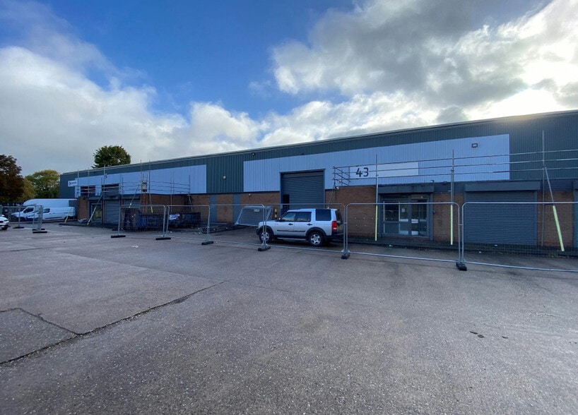 Tyburn Rd, Birmingham to rent - Building Photo - Image 2 of 28