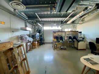 More details for Light Industrial to Rent