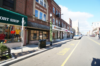 215 Main St, Hackensack, NJ for sale Building Photo- Image 1 of 1