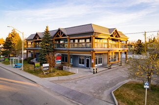 More details for 1910 20th Ave NW, Calgary, AB - Office for Sale