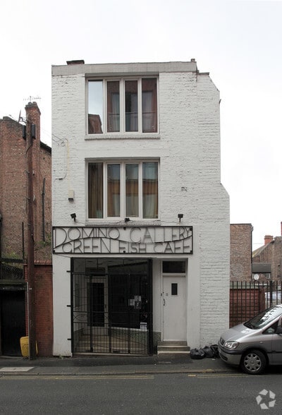 11 Upper Newington, Liverpool for sale - Primary Photo - Image 1 of 1