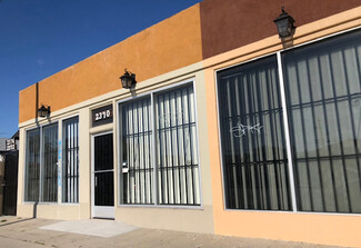 More details for 2366-2370 Atlantic Ave, Long Beach, CA - Retail for Rent