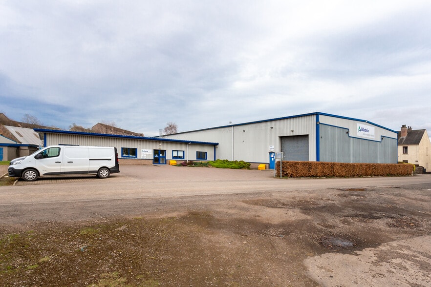 33 Eastmill Rd, Brechin for sale - Construction Photo - Image 1 of 11