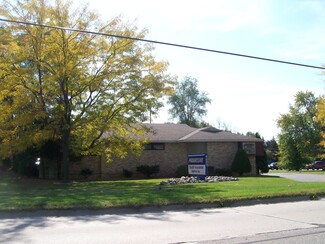 More details for 2356 E Hill Rd, Grand Blanc, MI - Office for Sale