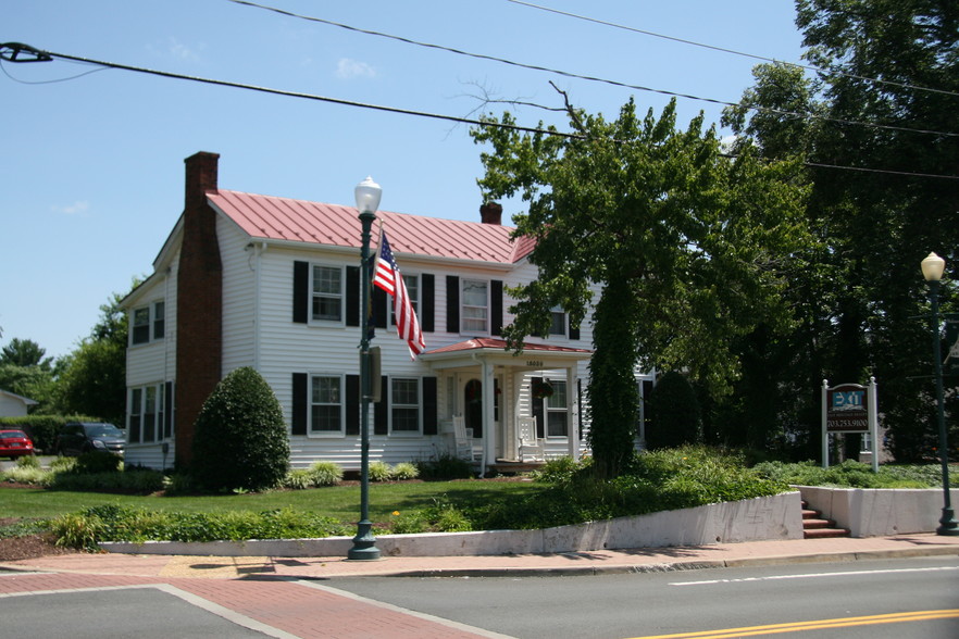 15030 Washington St, Haymarket, VA for sale - Building Photo - Image 1 of 1