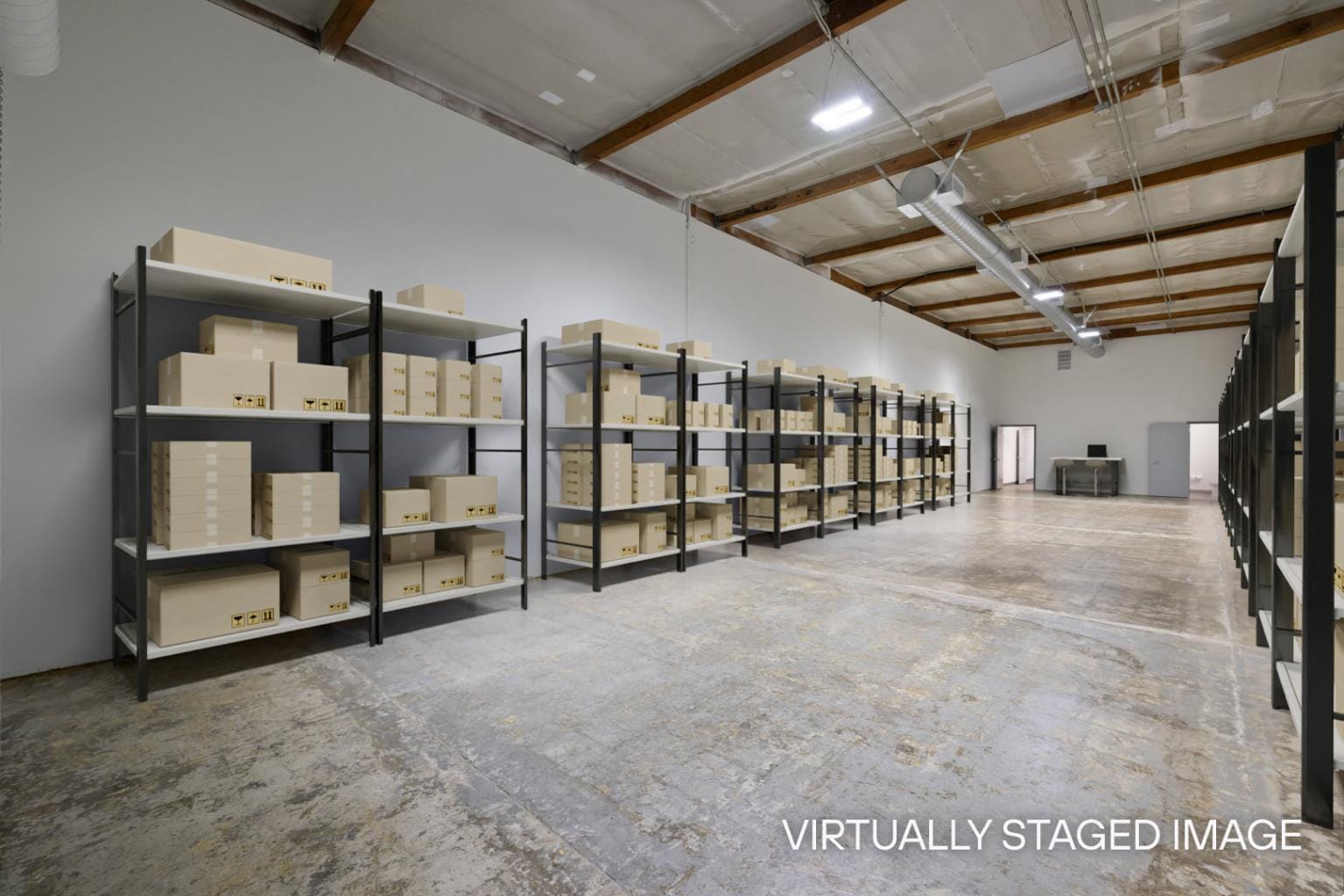 2910-2960 Scott Blvd, Santa Clara, CA for rent Building Photo- Image 1 of 7