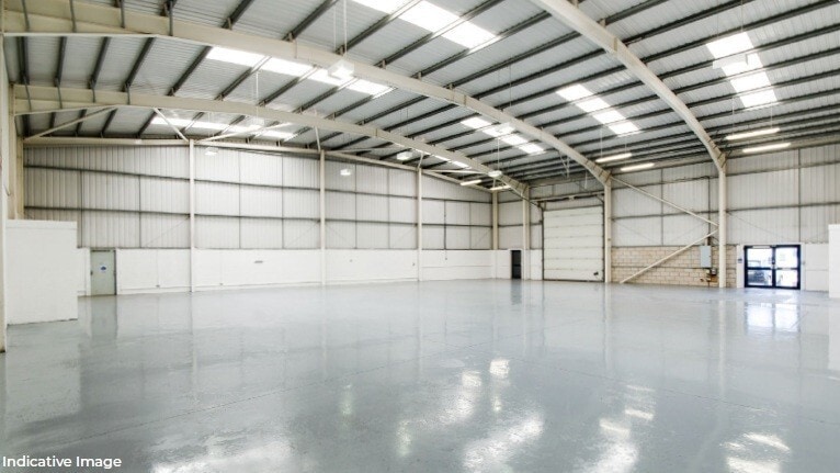 St Peters Rd, Huntingdon to rent Interior Photo- Image 1 of 1