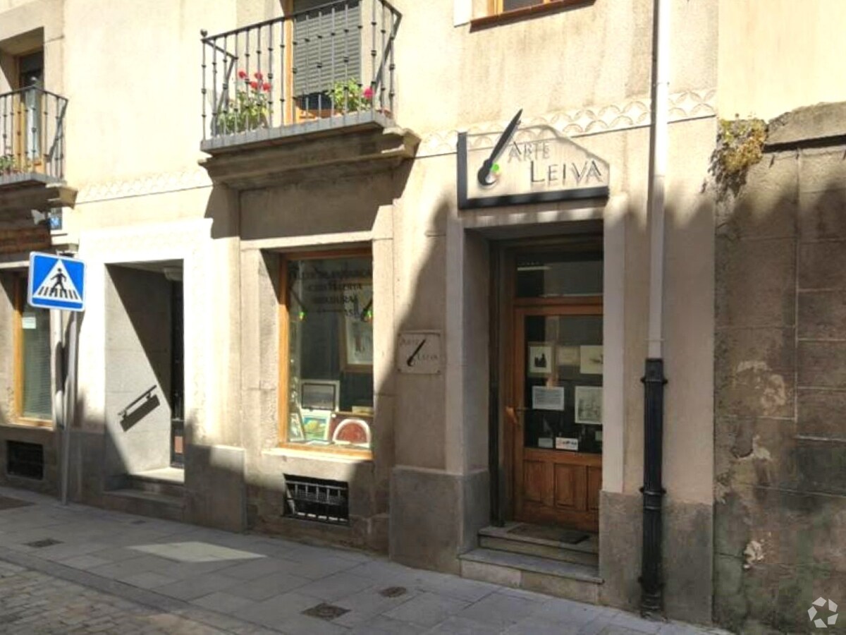 Build-to-Rent in Ávila, Ávila for sale Interior Photo- Image 1 of 2