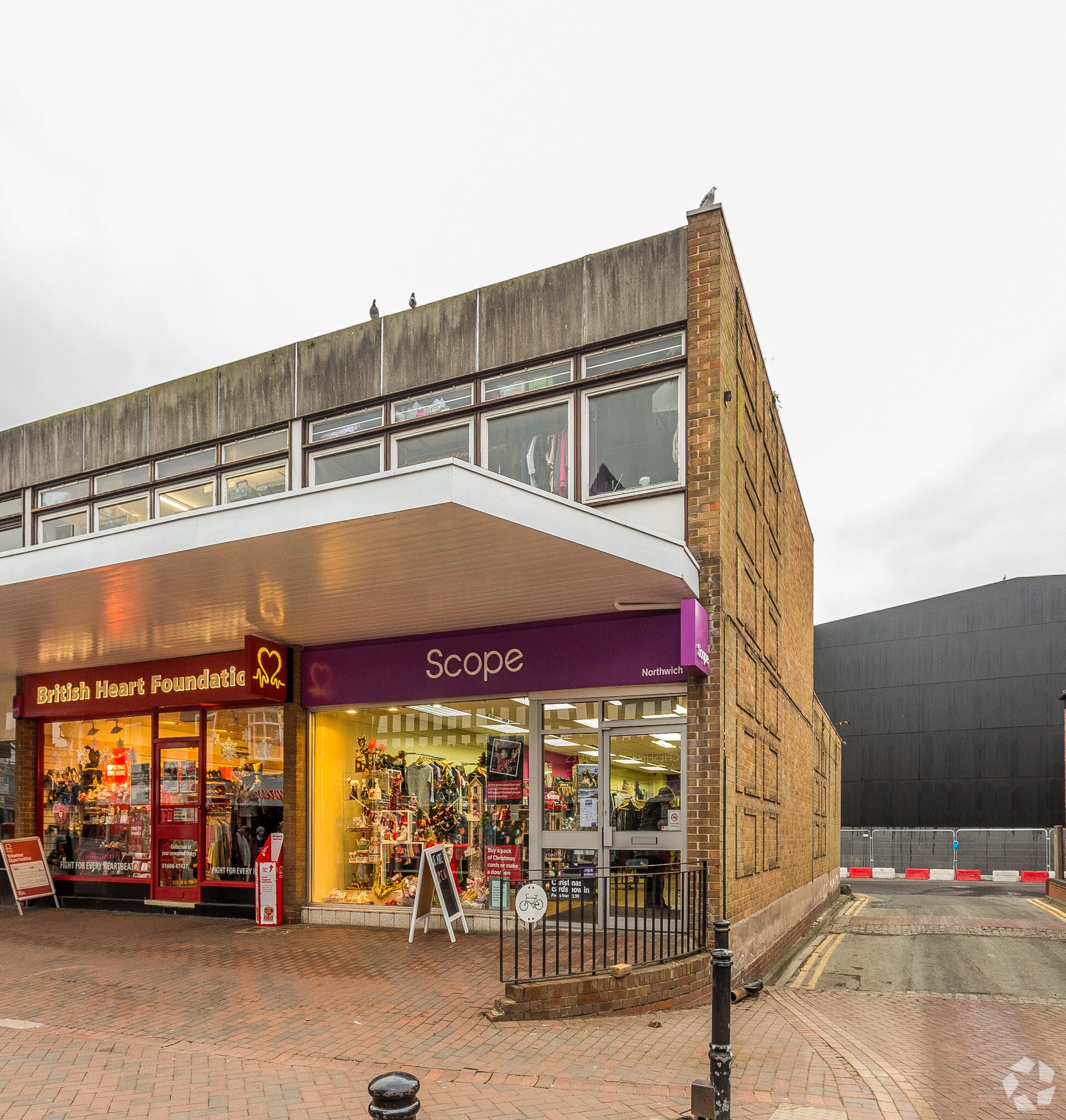 53 High St, Northwich for sale Primary Photo- Image 1 of 1
