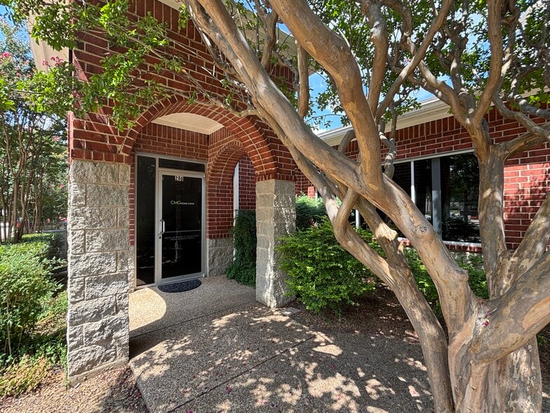 3200 Long Prairie Rd, Flower Mound, TX to rent - Building Photo - Image 3 of 24