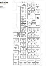 1000-1480 Environ Way, Chapel Hill, NC for rent Floor Plan- Image 1 of 1