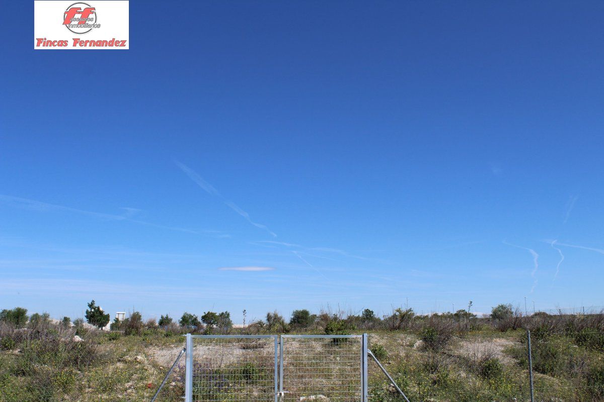 Land in Velilla de San Antonio, Madrid for sale Primary Photo- Image 1 of 6