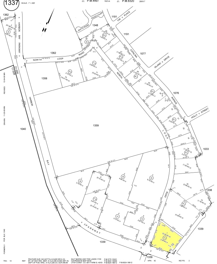 1501 Harbor Bay Pky, Alameda, CA to rent Building Photo- Image 1 of 2