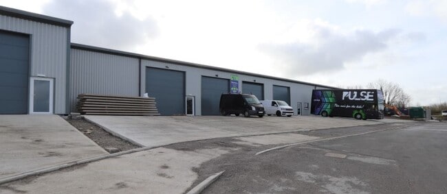 More details for Course Vw, Launceston - Industrial to Rent