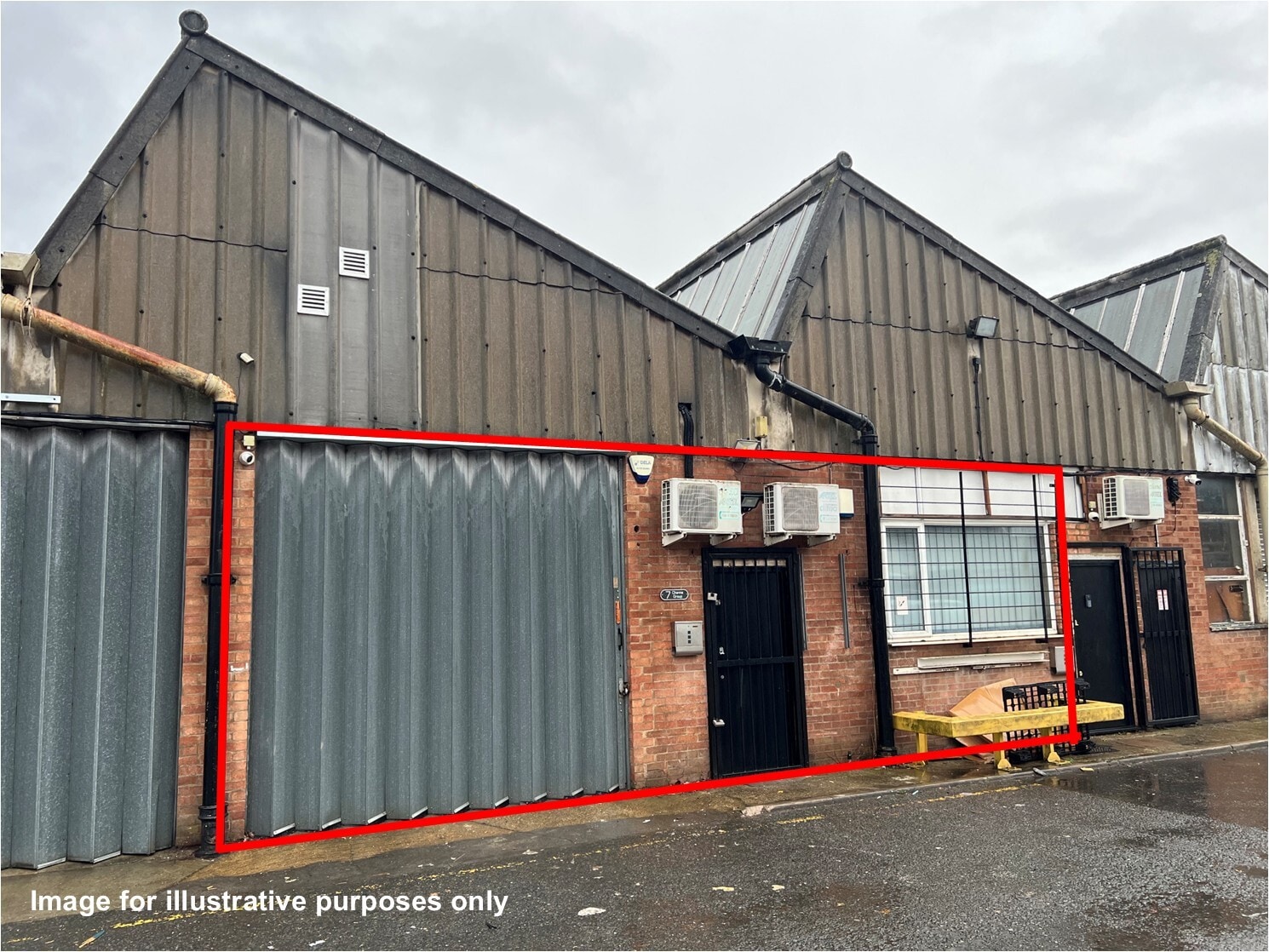 Wantz Rd, Dagenham to rent Building Photo- Image 1 of 2