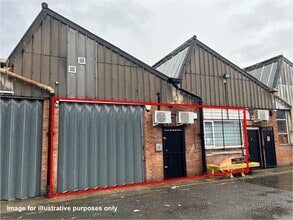 Wantz Rd, Dagenham to rent Building Photo- Image 1 of 2
