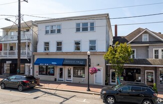 More details for 56-58 S Broadway, Pitman, NJ - Residential for Sale