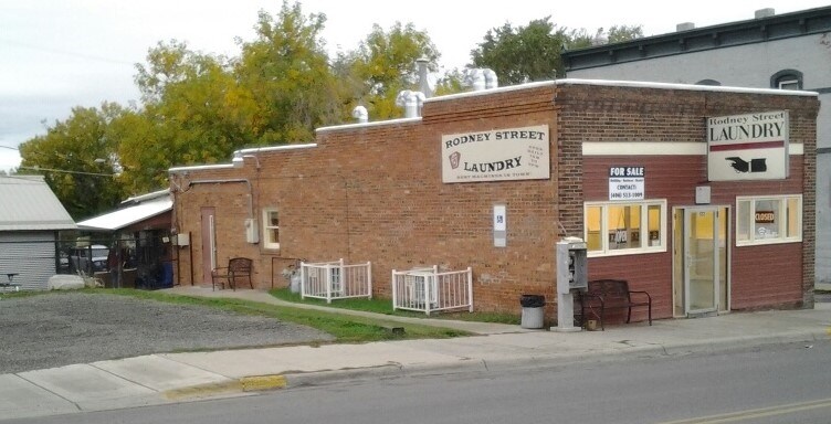 122 N Rodney St, Helena, MT for sale Building Photo- Image 1 of 1