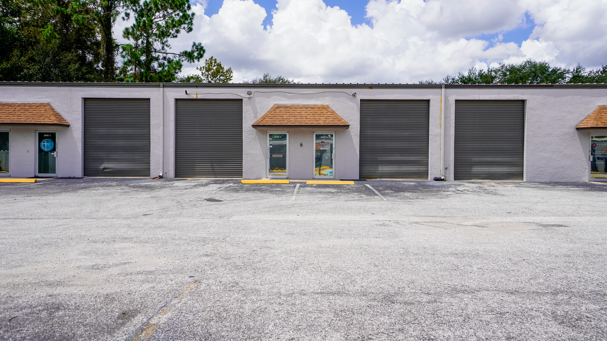 970 Sunshine Ln, Altamonte Springs, FL for rent Building Photo- Image 1 of 1