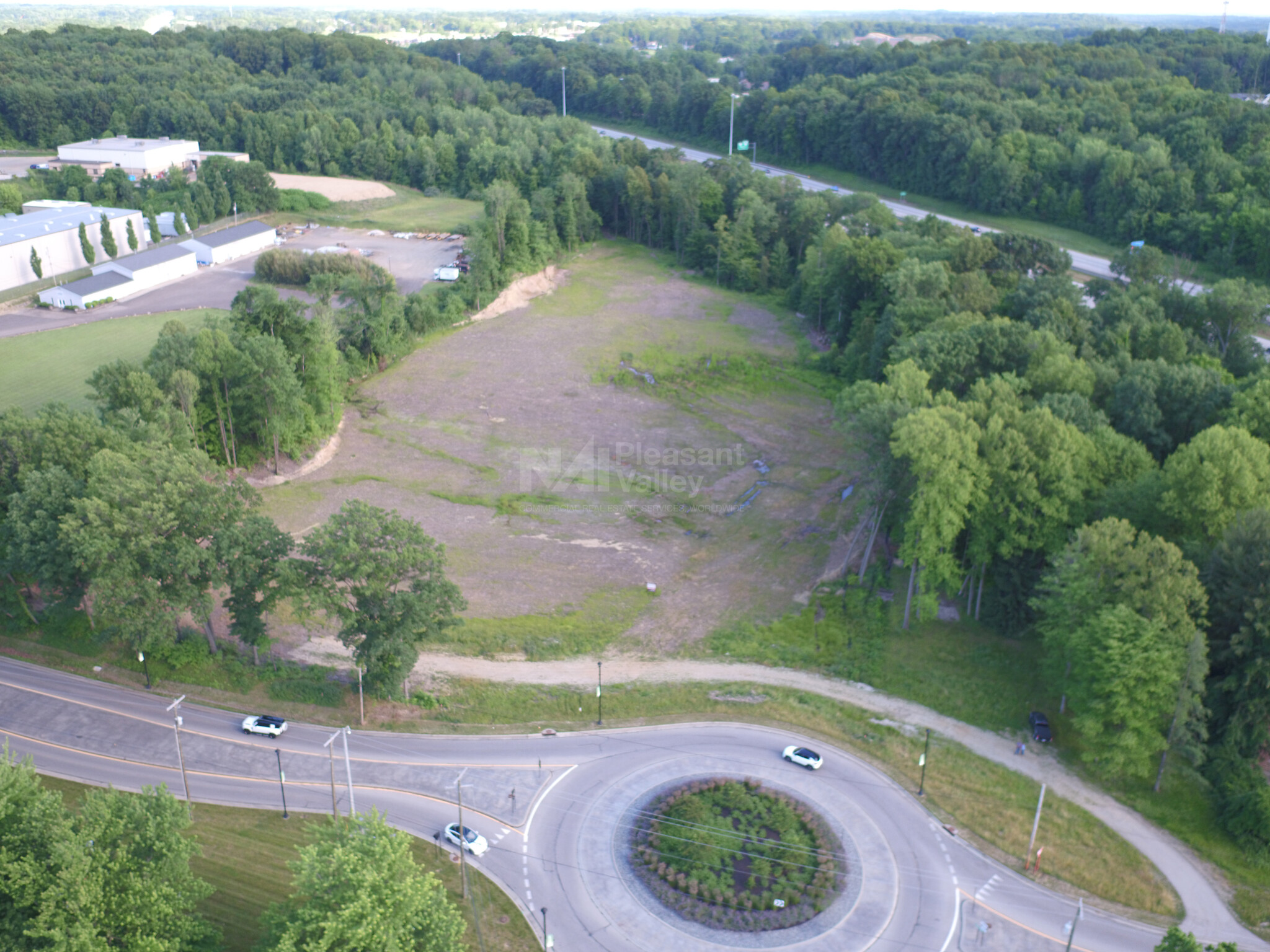 1416 E Turkeyfoot Lake Rd, Akron, OH for sale Building Photo- Image 1 of 6